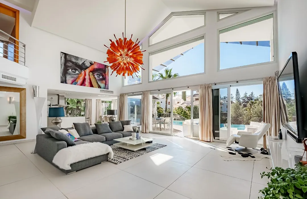 Luxury Villa-Los Naranjos Golf Club-1