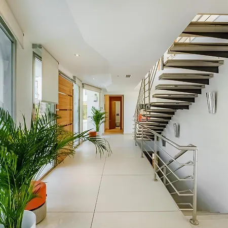 Luxury Villa-Los Naranjos Golf Club-2