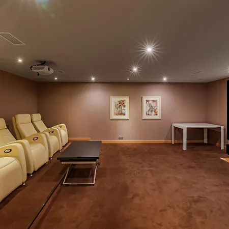 Luxury Villa-Los Naranjos Golf Club-3